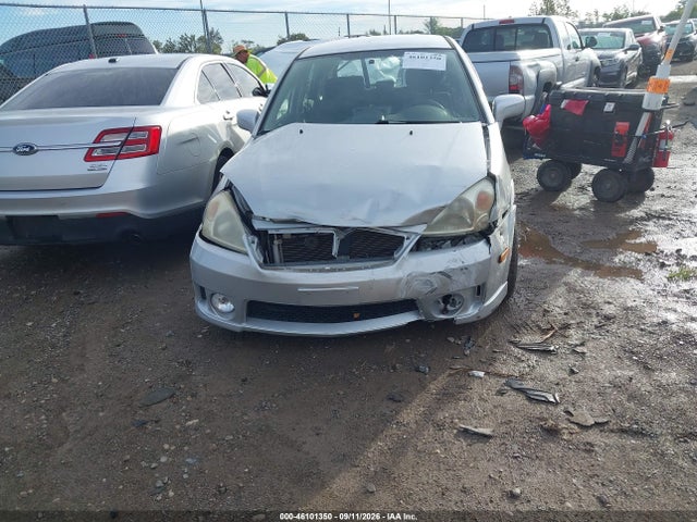 Продаж на аукціоні авто 2005 Suzuki Aerio Sx, vin: JS2RC61H155302130, номер лоту: 46101350