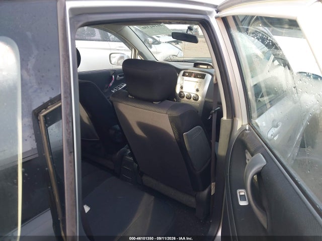 Продаж на аукціоні авто 2005 Suzuki Aerio Sx, vin: JS2RC61H155302130, номер лоту: 46101350
