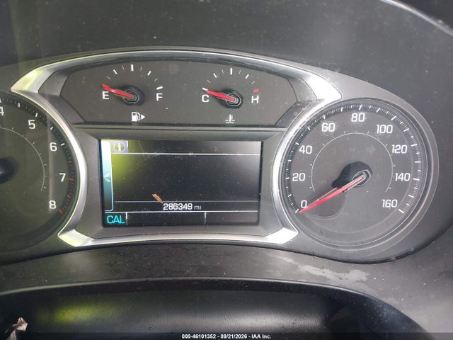 46101352 :رقم المزاد ، 1G1ZD5STXJF244438 vin ، 2018 Chevrolet Malibu Lt مزاد بيع
