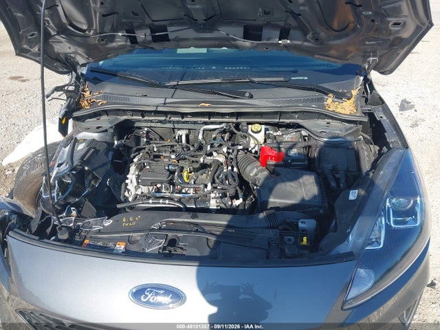 46101357 :رقم المزاد ، 1FMCU9F67NUB55593 vin ، 2022 Ford Escape S مزاد بيع