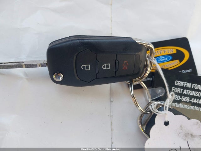46101357 :رقم المزاد ، 1FMCU9F67NUB55593 vin ، 2022 Ford Escape S مزاد بيع