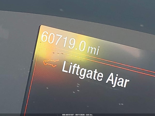 46101357 :رقم المزاد ، 1FMCU9F67NUB55593 vin ، 2022 Ford Escape S مزاد بيع