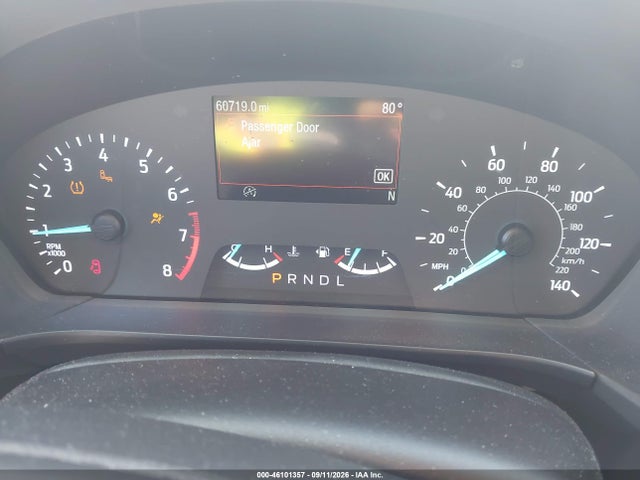 46101357 :رقم المزاد ، 1FMCU9F67NUB55593 vin ، 2022 Ford Escape S مزاد بيع