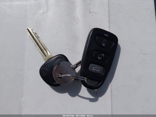 Hyundai ELANTRA SE 2015 5NPDH4AE4FH582644 Image 11
