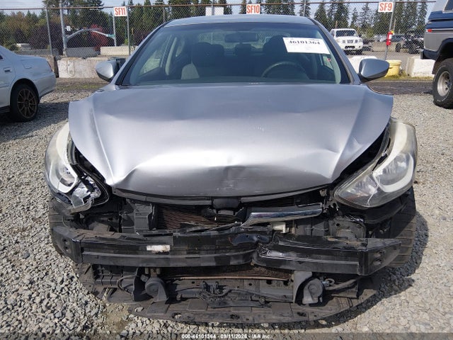 Hyundai ELANTRA SE 2015 5NPDH4AE4FH582644 Image 6