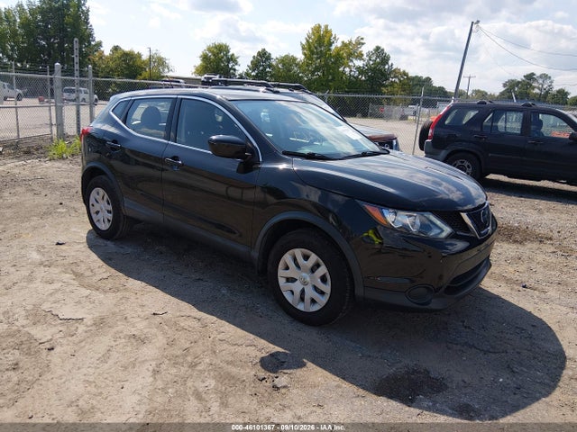 Продаж на аукціоні авто 2018 Nissan Rogue Sport S, vin: JN1BJ1CP5JW191209, номер лоту: 46101367