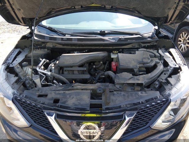 Продаж на аукціоні авто 2018 Nissan Rogue Sport S, vin: JN1BJ1CP5JW191209, номер лоту: 46101367