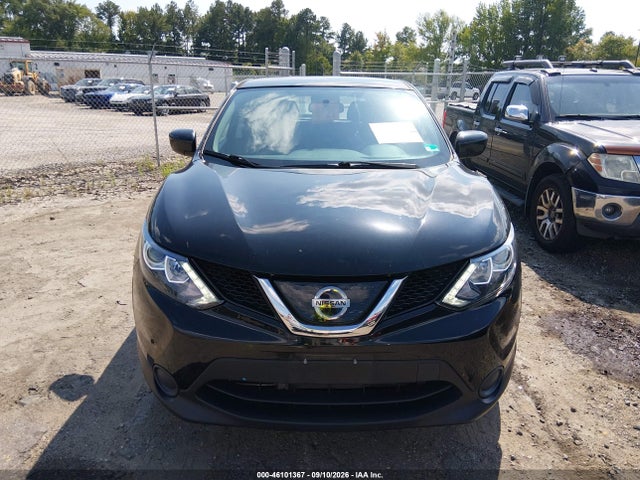 Продаж на аукціоні авто 2018 Nissan Rogue Sport S, vin: JN1BJ1CP5JW191209, номер лоту: 46101367