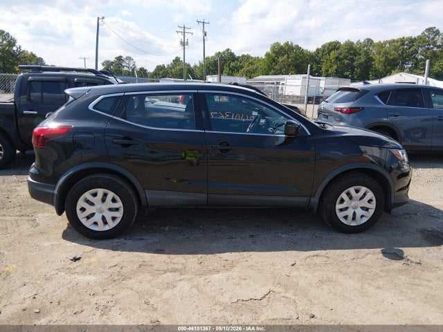 Продаж на аукціоні авто 2018 Nissan Rogue Sport S, vin: JN1BJ1CP5JW191209, номер лоту: 46101367