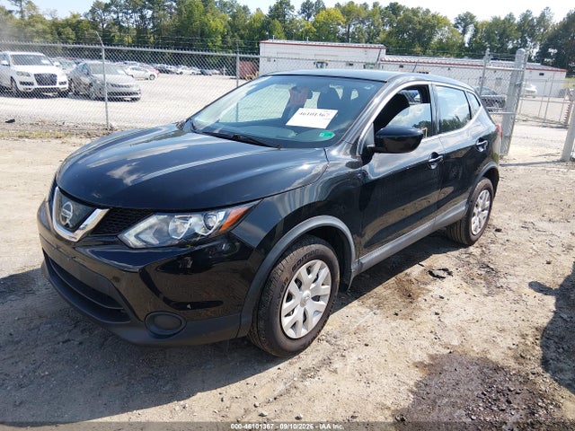 Продаж на аукціоні авто 2018 Nissan Rogue Sport S, vin: JN1BJ1CP5JW191209, номер лоту: 46101367