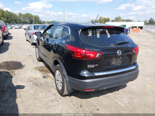 Продаж на аукціоні авто 2018 Nissan Rogue Sport S, vin: JN1BJ1CP5JW191209, номер лоту: 46101367