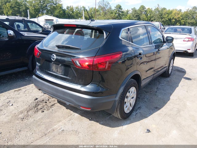 Продаж на аукціоні авто 2018 Nissan Rogue Sport S, vin: JN1BJ1CP5JW191209, номер лоту: 46101367
