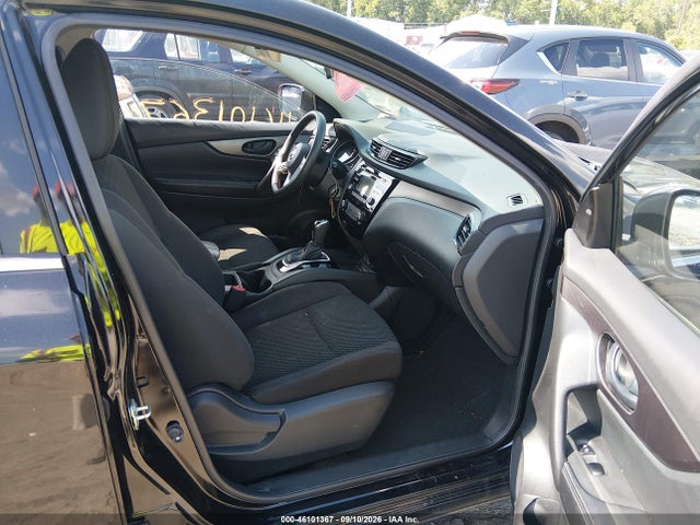 Продаж на аукціоні авто 2018 Nissan Rogue Sport S, vin: JN1BJ1CP5JW191209, номер лоту: 46101367