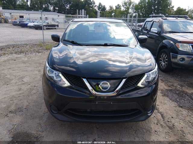 Продаж на аукціоні авто 2018 Nissan Rogue Sport S, vin: JN1BJ1CP5JW191209, номер лоту: 46101367