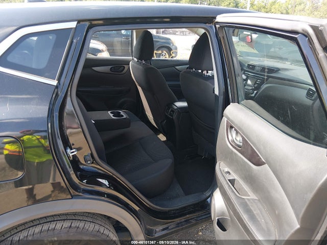 Продаж на аукціоні авто 2018 Nissan Rogue Sport S, vin: JN1BJ1CP5JW191209, номер лоту: 46101367