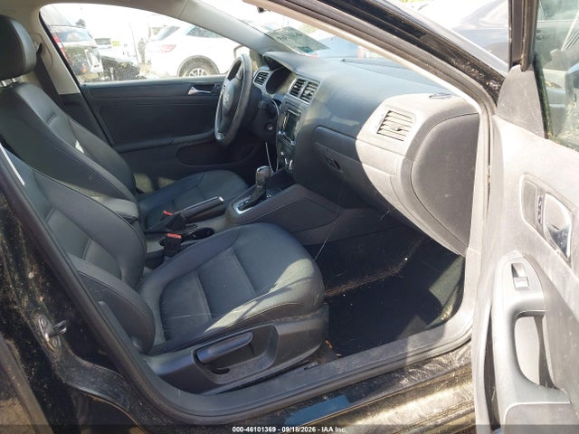 Продаж на аукціоні авто 2012 Volkswagen Jetta 2.5l Se, vin: 3VWDP7AJXCM303878, номер лоту: 46101369