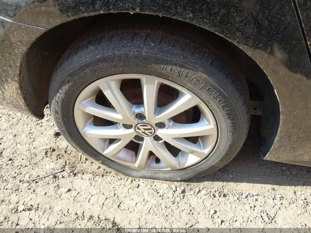 Продаж на аукціоні авто 2012 Volkswagen Jetta 2.5l Se, vin: 3VWDP7AJXCM303878, номер лоту: 46101369