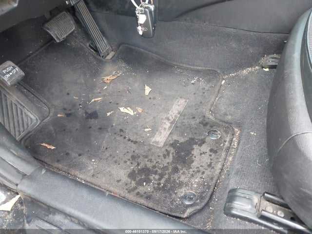 5NPEC4AC2EH947600 Hyundai SONATA SE