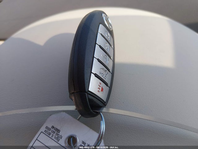 Aukcja sprzedaży 2015 Nissan Murano Platinum, vin: 5N1AZ2MG9FN212660, numer aukcji: 46101379