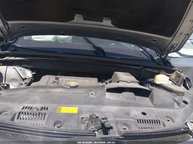 46101380 :رقم المزاد ، 5TDYKRFH7ES037159 vin ، 2014 Toyota Highlander Limited V6 مزاد بيع