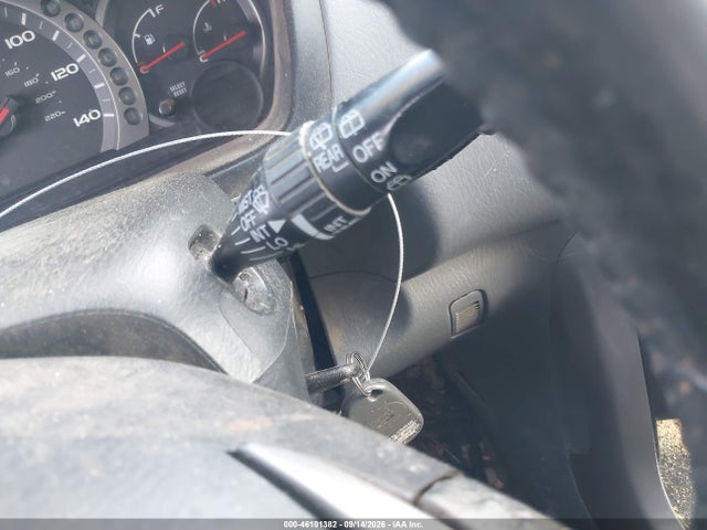 Продажа на аукционе авто 2004 Honda Pilot Ex-l, vin: 2HKYF18584H547291, номер лота: 46101382