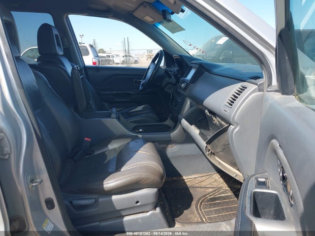 Продажа на аукционе авто 2004 Honda Pilot Ex-l, vin: 2HKYF18584H547291, номер лота: 46101382