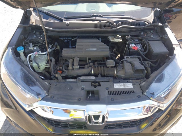 Продажа на аукционе авто 2017 Honda Cr-v Ex, vin: 7FARW1H5XHE030720, номер лота: 46101384