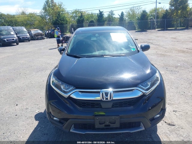 Продажа на аукционе авто 2017 Honda Cr-v Ex, vin: 7FARW1H5XHE030720, номер лота: 46101384