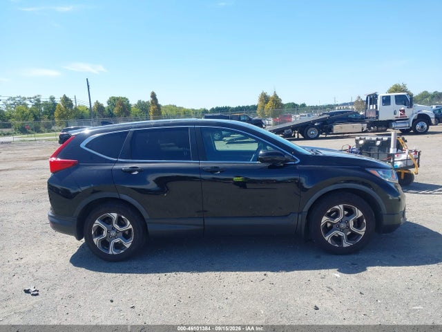 Продажа на аукционе авто 2017 Honda Cr-v Ex, vin: 7FARW1H5XHE030720, номер лота: 46101384