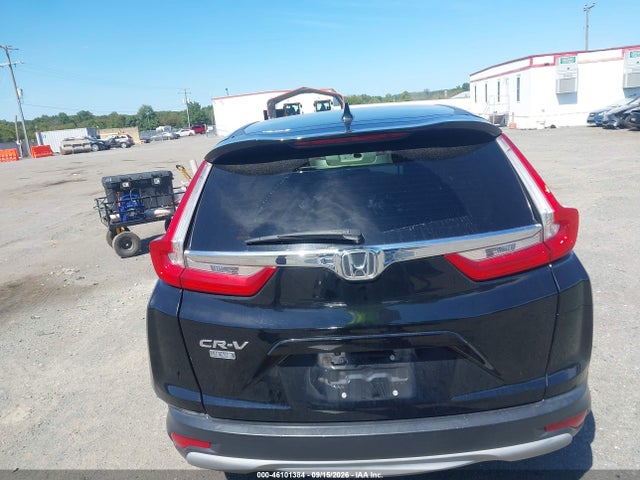 Продажа на аукционе авто 2017 Honda Cr-v Ex, vin: 7FARW1H5XHE030720, номер лота: 46101384