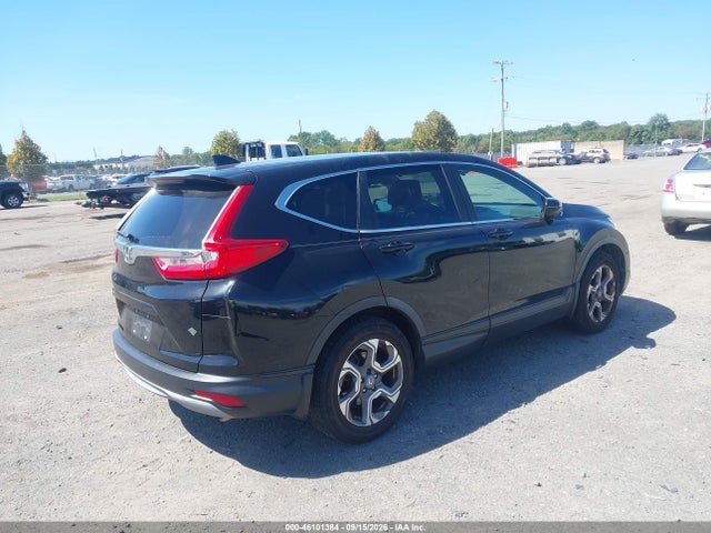 Продажа на аукционе авто 2017 Honda Cr-v Ex, vin: 7FARW1H5XHE030720, номер лота: 46101384