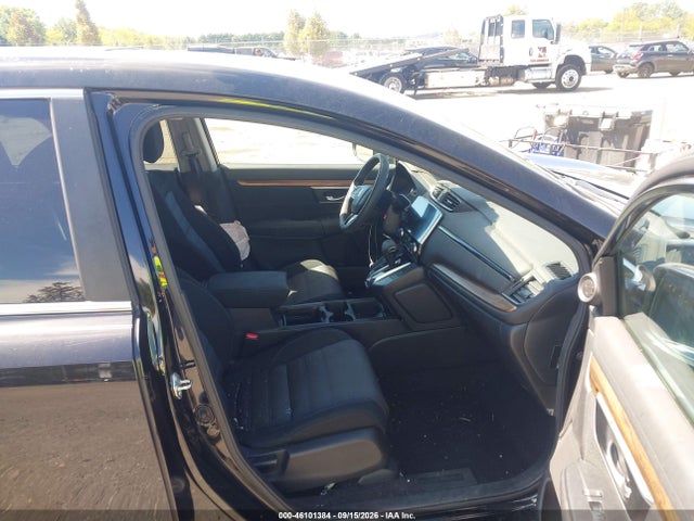 Продажа на аукционе авто 2017 Honda Cr-v Ex, vin: 7FARW1H5XHE030720, номер лота: 46101384