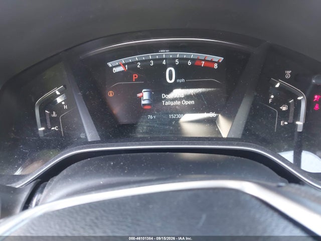 Продажа на аукционе авто 2017 Honda Cr-v Ex, vin: 7FARW1H5XHE030720, номер лота: 46101384