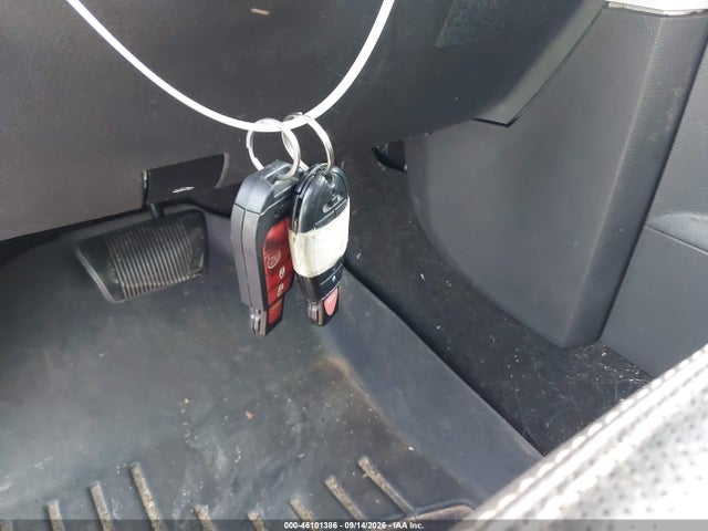 46101386 :رقم المزاد ، 1D3HB13TX9S719483 vin ، 2009 Dodge Ram 1500 Slt/sport/trx مزاد بيع