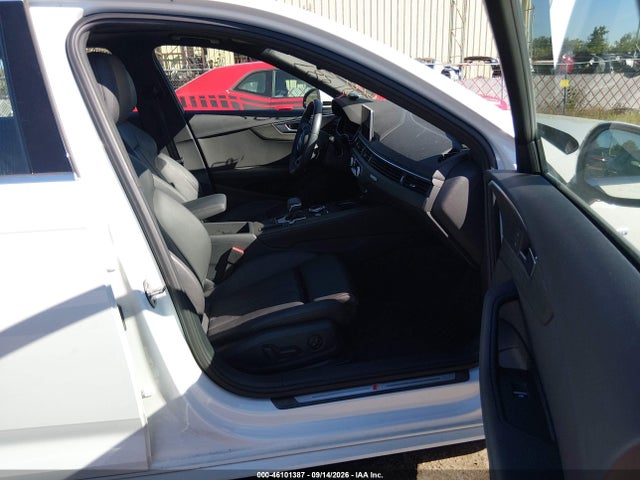 Aukcja sprzedaży 2019 Audi A4 45 Premium, vin: WAUENAF43KA055348, numer aukcji: 46101387
