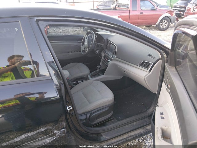 Продаж на аукціоні авто 2017 Hyundai Elantra Se, vin: 5NPD84LF9HH115132, номер лоту: 46101402