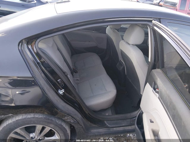 Продаж на аукціоні авто 2017 Hyundai Elantra Se, vin: 5NPD84LF9HH115132, номер лоту: 46101402