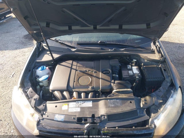 Aukcja sprzedaży 2011 Volkswagen Golf 2.5l 4-door, vin: WVWDA7AJ6BW246730, numer aukcji: 46101403