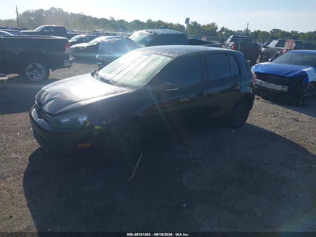 Aukcja sprzedaży 2011 Volkswagen Golf 2.5l 4-door, vin: WVWDA7AJ6BW246730, numer aukcji: 46101403
