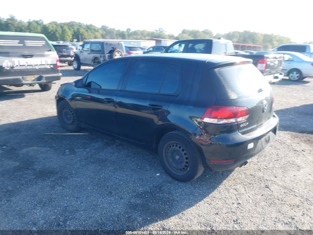 Aukcja sprzedaży 2011 Volkswagen Golf 2.5l 4-door, vin: WVWDA7AJ6BW246730, numer aukcji: 46101403