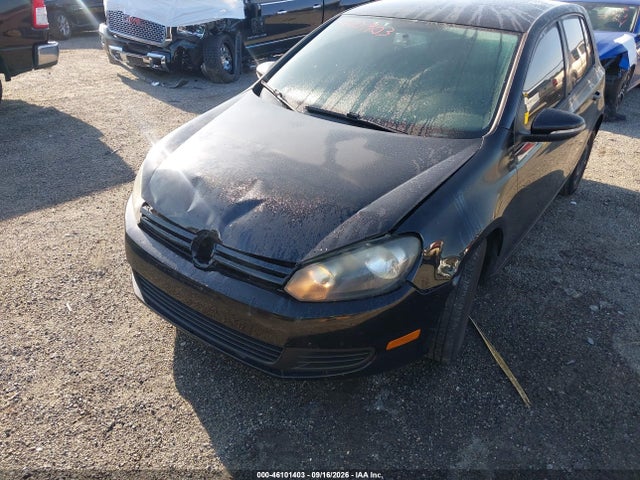 Aukcja sprzedaży 2011 Volkswagen Golf 2.5l 4-door, vin: WVWDA7AJ6BW246730, numer aukcji: 46101403