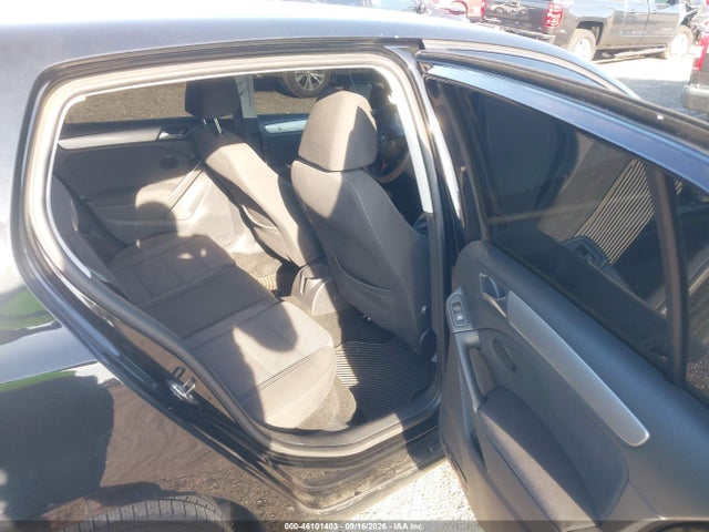 Aukcja sprzedaży 2011 Volkswagen Golf 2.5l 4-door, vin: WVWDA7AJ6BW246730, numer aukcji: 46101403