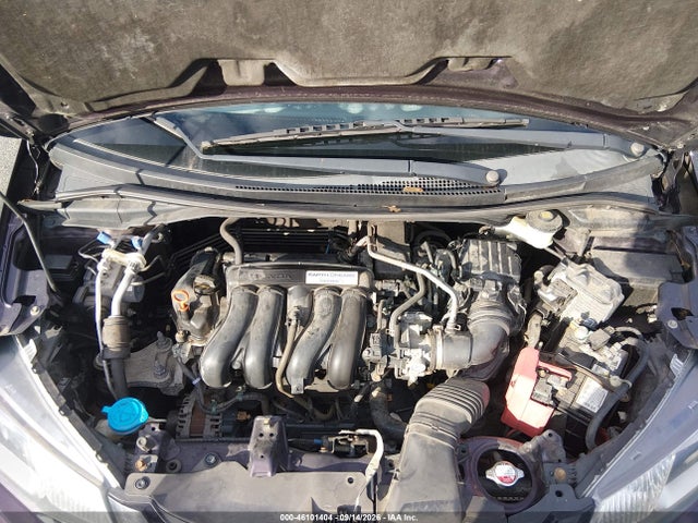 Продаж на аукціоні авто 2017 Honda Fit Ex, vin: 3HGGK5G74HM700686, номер лоту: 46101404