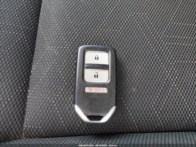 Продаж на аукціоні авто 2017 Honda Fit Ex, vin: 3HGGK5G74HM700686, номер лоту: 46101404