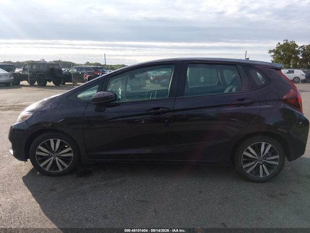Продаж на аукціоні авто 2017 Honda Fit Ex, vin: 3HGGK5G74HM700686, номер лоту: 46101404