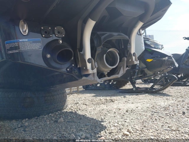 Kawasaki Ultra 310 R 2024 KAW80027A424 Image 10