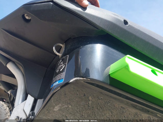 Kawasaki Ultra 310 R 2024 KAW80027A424 Image 6