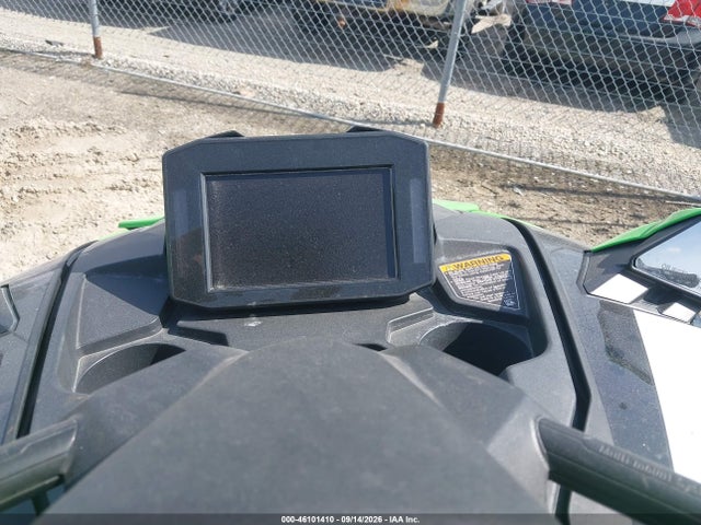 Kawasaki Ultra 310 R 2024 KAW80027A424 Image 7