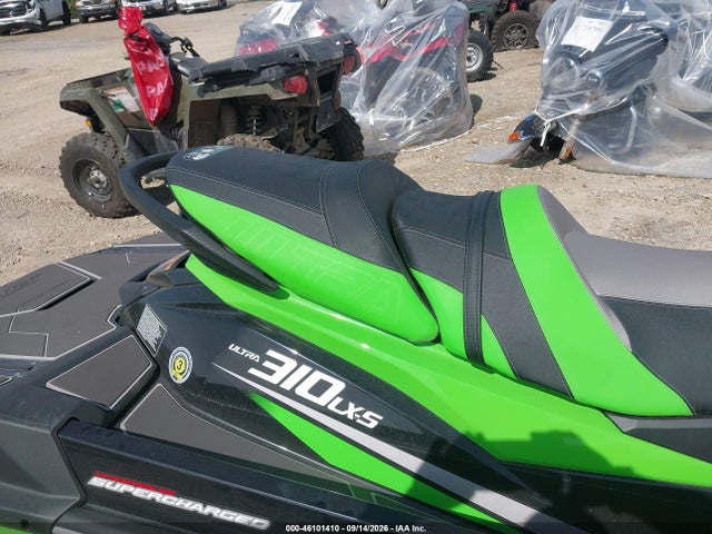 Kawasaki Ultra 310 R 2024 KAW80027A424 Image 8