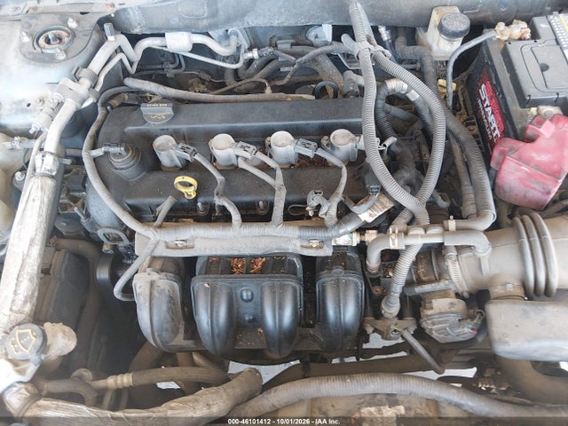 46101412 :رقم المزاد ، 3FAHP0HA4CR121250 vin ، 2012 Ford Fusion Se مزاد بيع